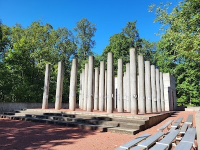 Alabama Veterans Memorial Park in Birmingham, Alabama