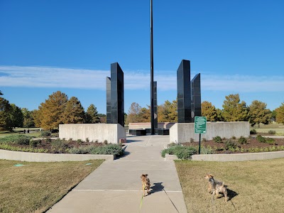 Allen Veteran's Memorial in {city.name}, {city.state}