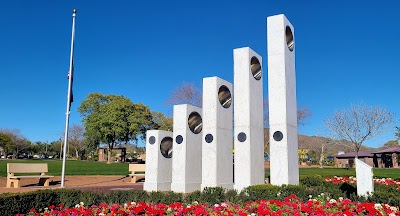 Anthem Veterans Memorial in {city.name}, {city.state}