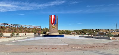 Arizona Heroes Memorial in {city.name}, {city.state}