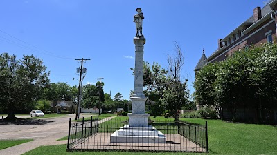 Arkadelphia Confederate Monument in Arkadelphia, Arkansas
