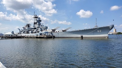 Battleship New Jersey in {city.name}, {city.state}