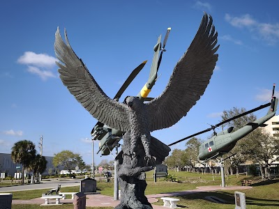 Brevard Veterans Memorial Center in Merritt Island, Florida