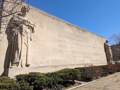 Brooklyn War Memorial in {city.name}, {city.state}