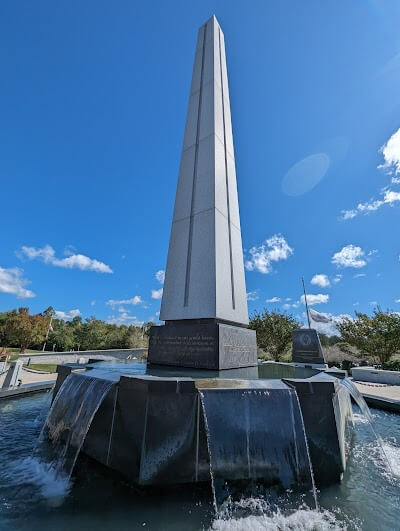 Carolina Field of Honor in {city.name}, {city.state}