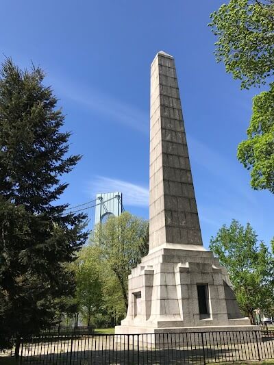 Dover Patrol Monument in {city.name}, {city.state}