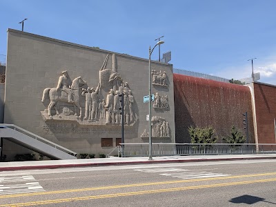 Fort Moore Pioneer Memorial in {city.name}, {city.state}