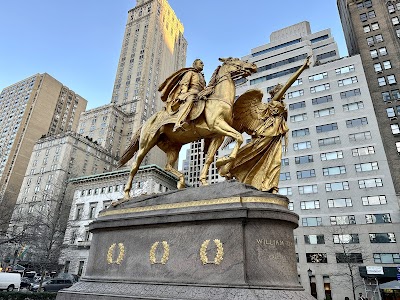 General William Tecumseh Sherman Monument in {city.name}, {city.state}