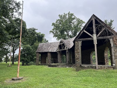 Grove of Remembrance Pavilion in {city.name}, {city.state}