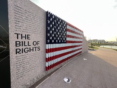 Heroes Memorial Park in {city.name}, {city.state}