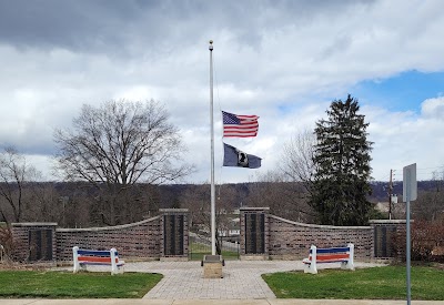 History of Honor Roll and Memorial in {city.name}, {city.state}