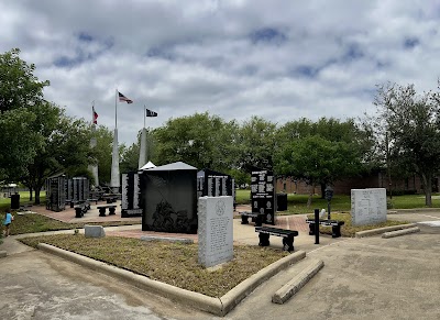 Kaufman County Veterans Memorial Park in {city.name}, {city.state}