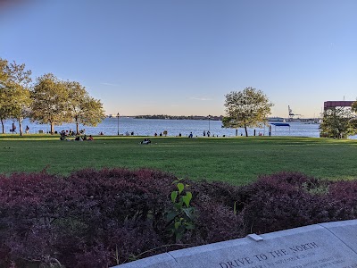 Korean War Memorial in {city.name}, {city.state}