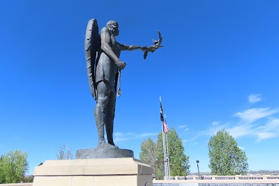 Montana Veterans Memorial in Great Falls, Montana