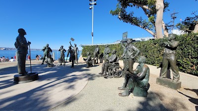 National Salute to Bob Hope and the Military in {city.name}, {city.state}