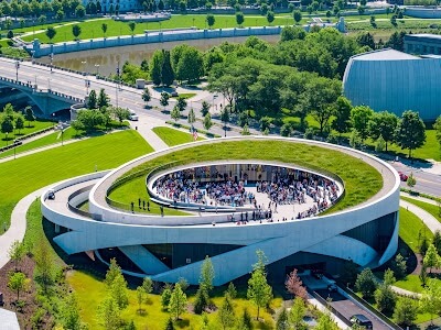 National Veterans Memorial and Museum in {city.name}, {city.state}