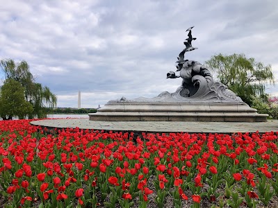 Navy and Marine Memorial in {city.name}, {city.state}