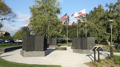 Orange County Korean War Memorial in {city.name}, {city.state}