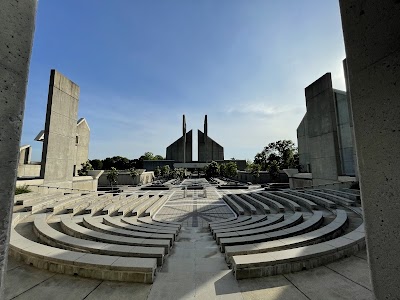 Pennsylvania Veterans' Memorial in {city.name}, {city.state}