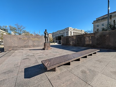 Pershing Park in {city.name}, {city.state}