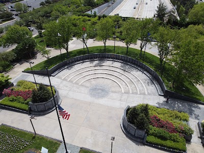 Philadelphia Vietnam Veterans Memorial in {city.name}, {city.state}