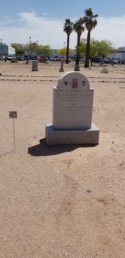 Pioneer & Military Memorial Park in {city.name}, {city.state}