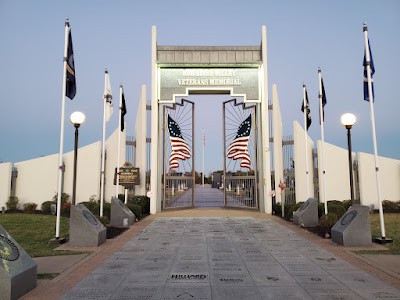 Red River Valley Veterans Memorial Museum in {city.name}, {city.state}