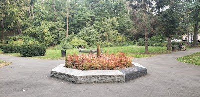 Richmond Hill War Memorial in {city.name}, {city.state}