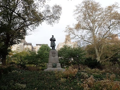 Seventh Regiment Memorial in {city.name}, {city.state}