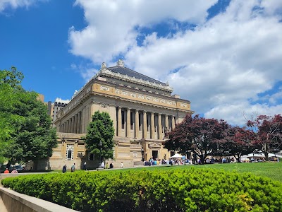 Soldiers & Sailors Memorial Hall & Museum in Pittsburgh, Pennsylvania