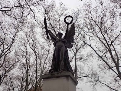 Soldiers and Sailors Monument in {city.name}, {city.state}