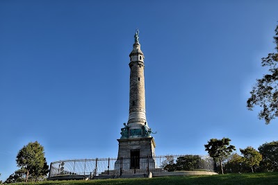 Soldiers and Sailors Monument in {city.name}, {city.state}