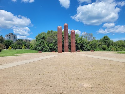Southeast Wisconsin Vietnam Veterans Memorial in {city.name}, {city.state}