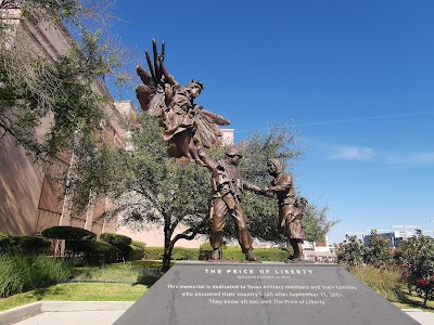 The Price of Liberty in {city.name}, {city.state}