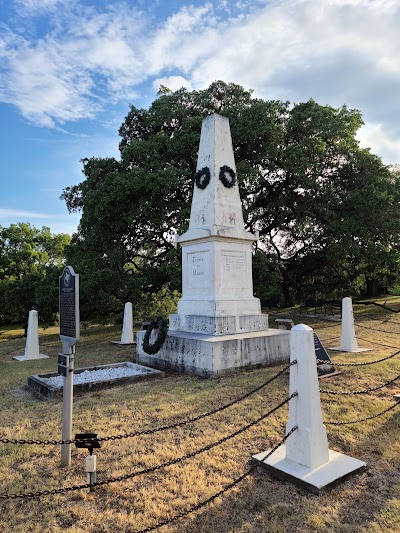 Treue Der Union Monument in {city.name}, {city.state}