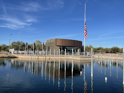 USS Arizona Memorial Gardens at Salt River in {city.name}, {city.state}