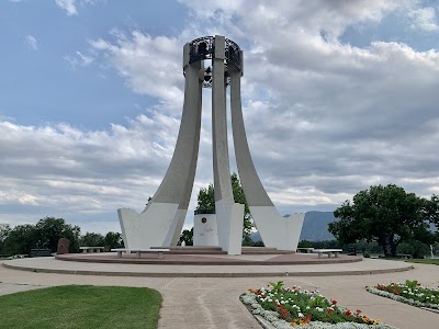 Veterans Memorial in {city.name}, {city.state}