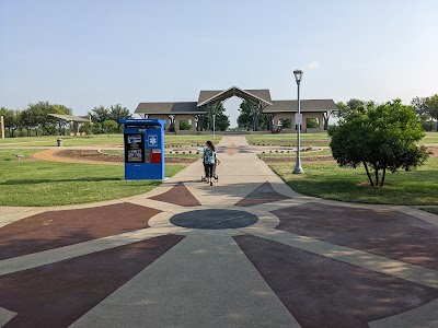 Veterans Memorial in {city.name}, {city.state}