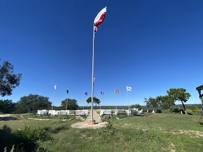 Veteran's Memorial Plaza in {city.name}, {city.state}