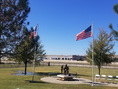 Veterans Memorial in {city.name}, {city.state}