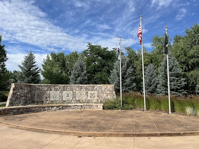 Veterans Plaza in {city.name}, {city.state}