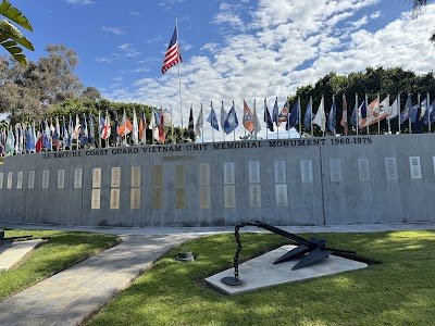 Vietnam Unit Memorial Monument in {city.name}, {city.state}