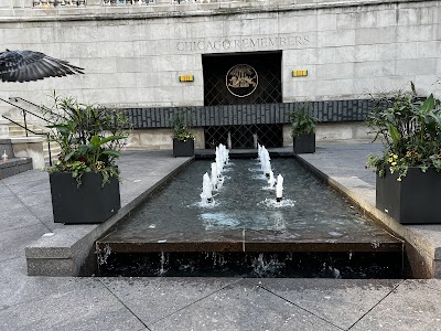 Vietnam Veterans Memorial in {city.name}, {city.state}