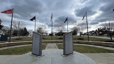War Memorial in {city.name}, {city.state}