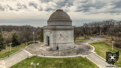 William McKinley Memorial in {city.name}, {city.state}