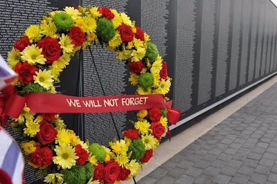 Woodring Wall of Honor and Veterans Park, Inc. in {city.name}, {city.state}