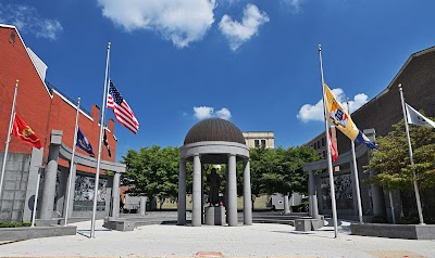 World War II Memorial in {city.name}, {city.state}