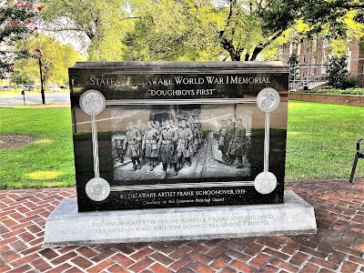 World War I Memorial in {city.name}, {city.state}