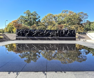 World War I Memorial in {city.name}, {city.state}